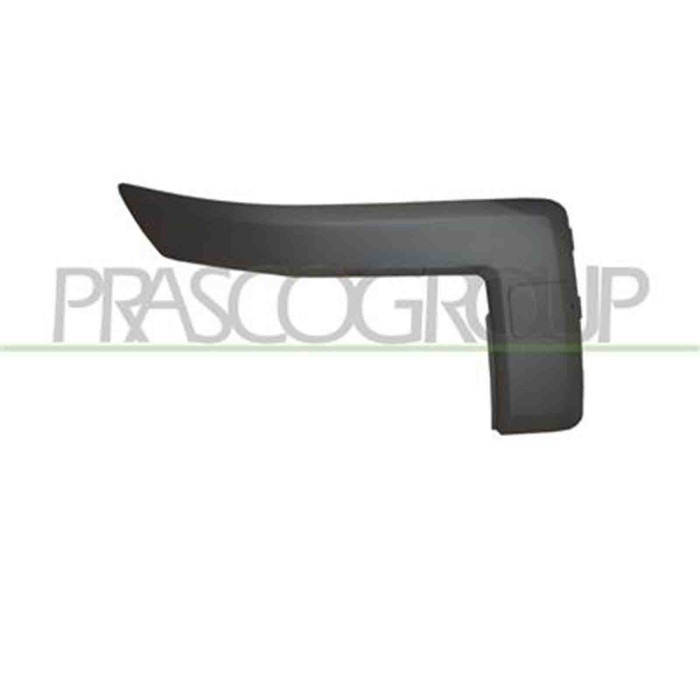 GUIDA_ALLA_SCELTA.JPG Modanatura Destra Per Ford Fusion Dal 2005 Al 2009