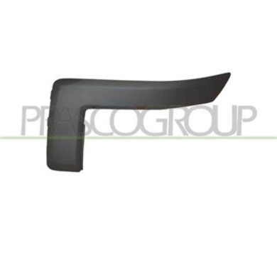 GUIDA_ALLA_SCELTA.JPG Modanatura Sinistra Per Ford Fusion Dal 2005 Al 2009