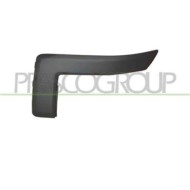 Modanatura Sinistra Per Ford Fusion Dal 2005 Al 2009