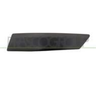 Modanatura Destra Paraurti Posteriore Per Ford Fusion Dal 2005 Al 2009
