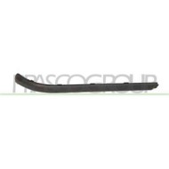 Modanatura Destra Per Ford Focus Dal 2001 Al 2005