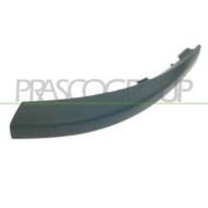Modanatura Destra Nera Per Ford Focus Dal 2005 Al 2007