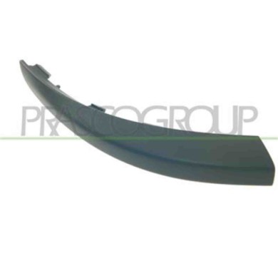 GUIDA_ALLA_SCELTA.JPG Modanatura Sinistra Nera Per Ford Focus Dal 2005 Al 2007