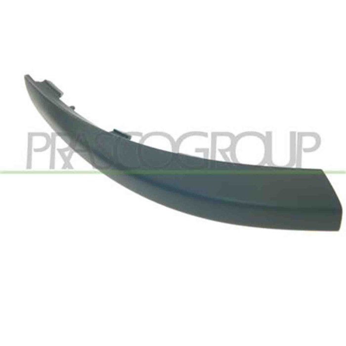 GUIDA_ALLA_SCELTA.JPG Modanatura Sinistra Nera Per Ford Focus Dal 2005 Al 2007