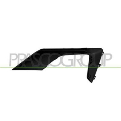 FD4331203_1.JPG Modanatura Destra Nero Per Ford Focus St-line Dal 2018 Al 2022