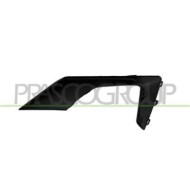 FD4331203_1.JPG Modanatura Destra Nero Per Ford Focus St-line Dal 2018 Al 2022