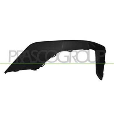 FD4331204_2.JPG Modanatura Sinistra Nero Per Ford Focus St-line Dal 2018 Al 2022