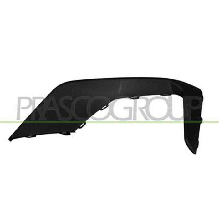 FD4331204_2.JPG Modanatura Sinistra Nero Per Ford Focus St-line Dal 2018 Al 2022