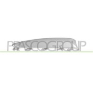 Modanatura Destra Cromata Per Fiat 500 Dal 2015