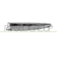 FT0321244_1.JPG Modanatura Sinistra Cromata Per Fiat 500 Dal 2015