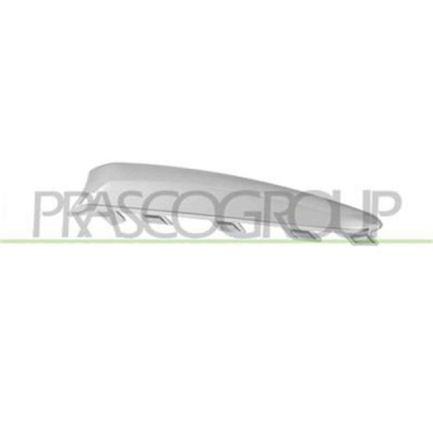 FT0321244_2.JPG Modanatura Sinistra Cromata Per Fiat 500 Dal 2015