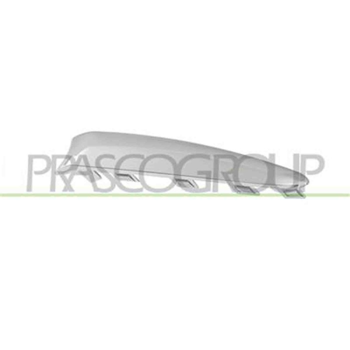 FT0321244_2.JPG Modanatura Sinistra Cromata Per Fiat 500 Dal 2015
