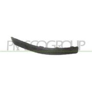 Modanatura Destra Per Fiat Panda Dal 2003 Al 2011