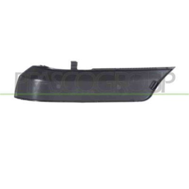 FT9221243_1.JPG Modanatura Destra Paraurti Anteriore Senza Primer Per Citroen Jumpy Dal 2003 Al 2006