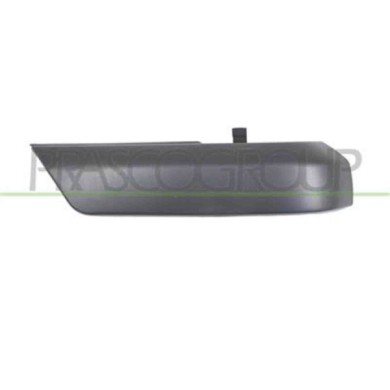 FT9221243_2.JPG Modanatura Destra Paraurti Anteriore Senza Primer Per Citroen Jumpy Dal 2003 Al 2006