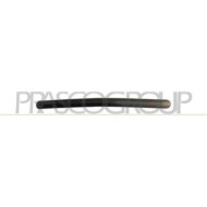 Modanatura Destra Per Honda Civic (vi - Ej/ek/em) Dal 1995 Al 1999