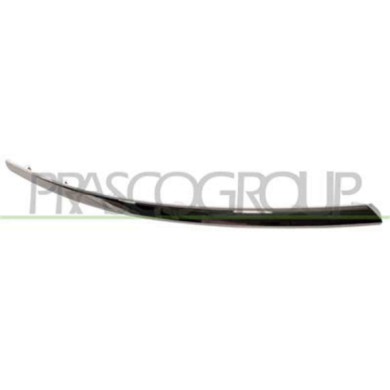 GUIDA_ALLA_SCELTA.JPG Modanatura Destra Cromata Per Lancia Musa Dal 2007 Al 2013