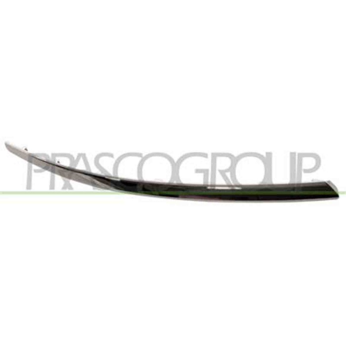 GUIDA_ALLA_SCELTA.JPG Modanatura Destra Cromata Per Lancia Musa Dal 2007 Al 2013
