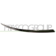 Modanatura Destra Cromata Per Lancia Musa Dal 2007 Al 2013