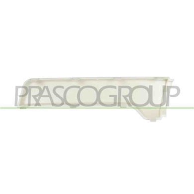 LR8021253_1.JPG Modanatura Destra Verniciata Argento Per Land Rover Range Rover - Sport - L320 Dal 2010 Al 2013