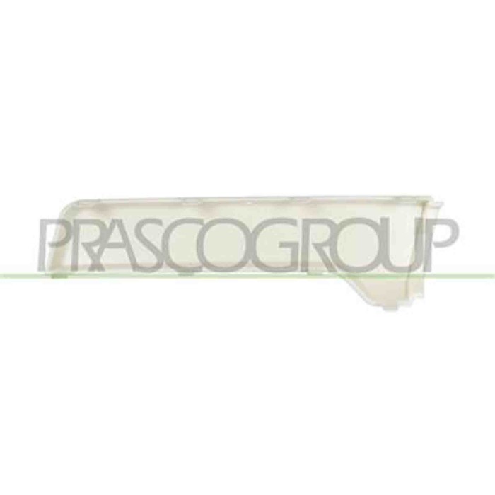 LR8021253_1.JPG Modanatura Destra Verniciata Argento Per Land Rover Range Rover - Sport - L320 Dal 2010 Al 2013