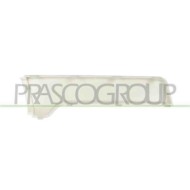 LR8021254_1.JPG Modanatura Sinistra Verniciata Argento Per Land Rover Range Rover - Sport - L320 Dal 2010 Al 2013