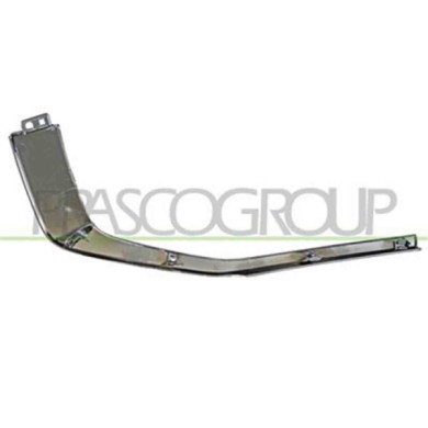 MB1041223_1.JPG Modanatura Destra Paraurti Anteriore Per Mitsubishi Space Star Dal 2019