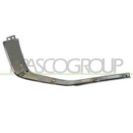 MB1041223_1.JPG Modanatura Destra Paraurti Anteriore Per Mitsubishi Space Star Dal 2019