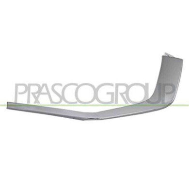 MB1041223_2.JPG Modanatura Destra Paraurti Anteriore Per Mitsubishi Space Star Dal 2019