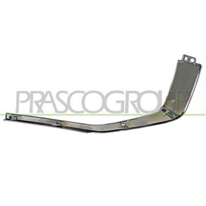MB1041224_1.JPG Modanatura Sinistra Paraurti Anteriore Per Mitsubishi Space Star Dal 2019