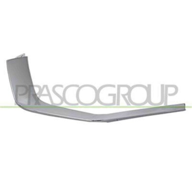 MB1041224_2.JPG Modanatura Sinistra Paraurti Anteriore Per Mitsubishi Space Star Dal 2019