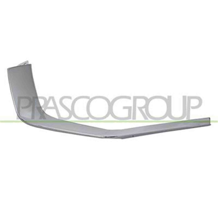 MB1041224_2.JPG Modanatura Sinistra Paraurti Anteriore Per Mitsubishi Space Star Dal 2019