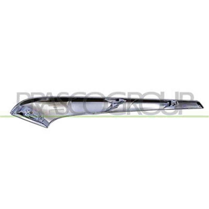 MB1041233_1.JPG Modanatura Destra Paraurti Anteriore Per Mitsubishi Space Star Dal 2019