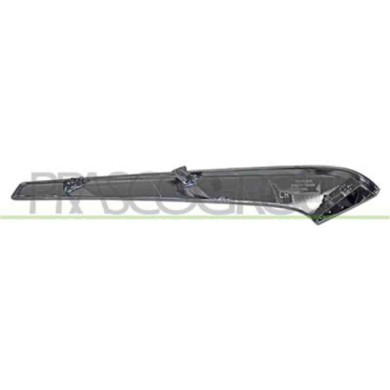 MB1041234_1.JPG Modanatura Sinistra Paraurti Anteriore Per Mitsubishi Space Star Dal 2019