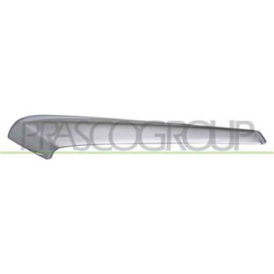 MB1041234_2.JPG Modanatura Sinistra Paraurti Anteriore Per Mitsubishi Space Star Dal 2019