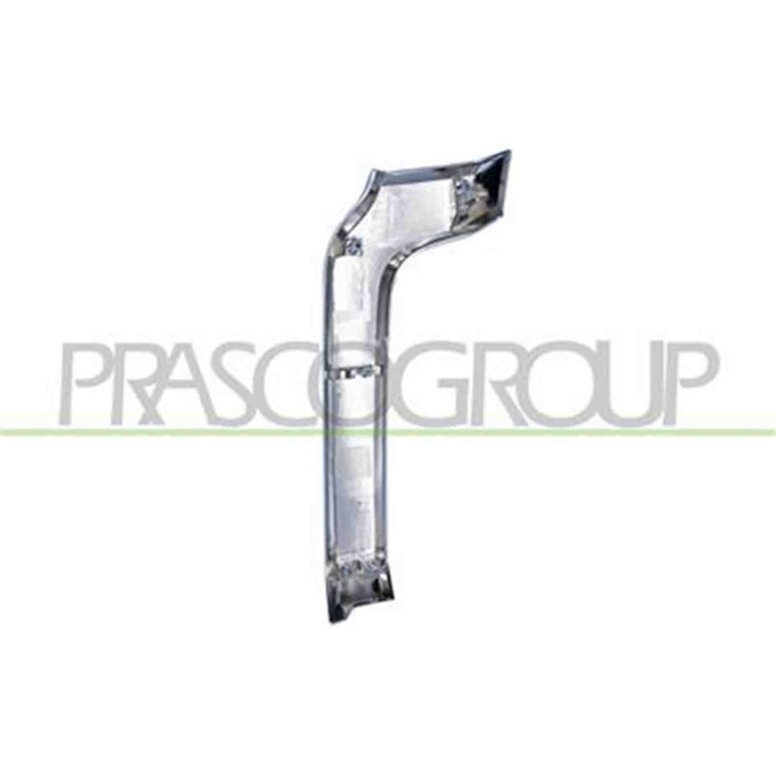 MB1651243_1.JPG Modanatura Destra Paraurti Anteriore Per Mitsubishi Pajero Dal 2015