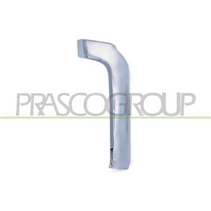 MB1651243_2.JPG Modanatura Destra Paraurti Anteriore Per Mitsubishi Pajero Dal 2015
