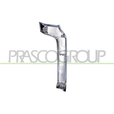 MB1651244_1.JPG Modanatura Sinistra Paraurti Anteriore Per Mitsubishi Pajero Dal 2015