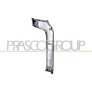 MB1651244_1.JPG Modanatura Sinistra Paraurti Anteriore Per Mitsubishi Pajero Dal 2015