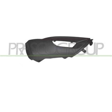GUIDA_ALLA_SCELTA.JPG Modanatura Destra Per Mitsubishi Outlander Dal 2006 Al 2009