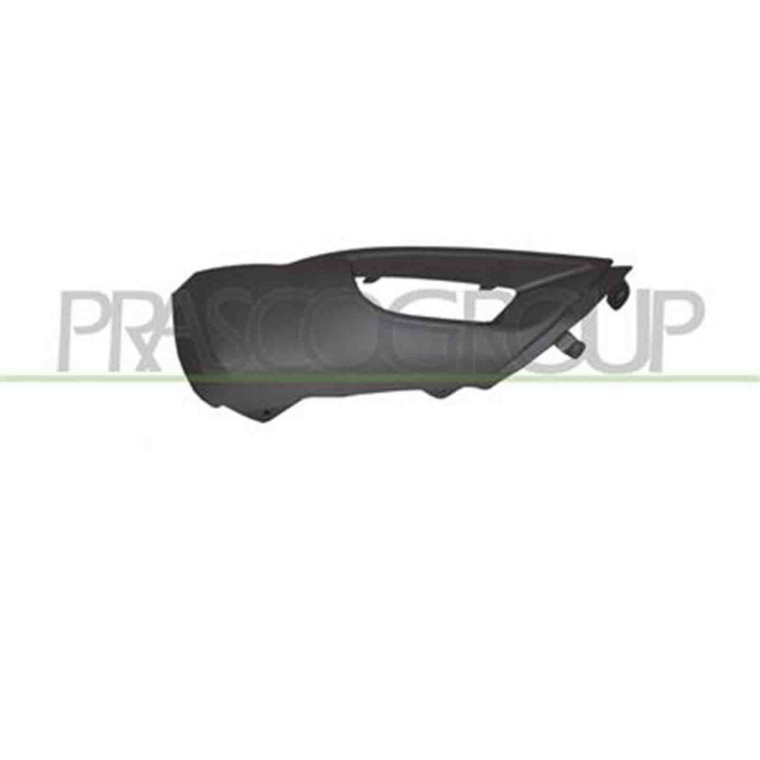 GUIDA_ALLA_SCELTA.JPG Modanatura Destra Per Mitsubishi Outlander Dal 2006 Al 2009