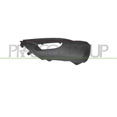 GUIDA_ALLA_SCELTA.JPG Modanatura Sinistra Per Mitsubishi Outlander Dal 2006 Al 2009