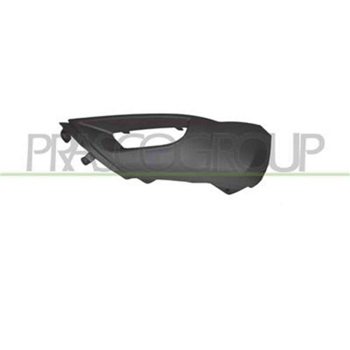 GUIDA_ALLA_SCELTA.JPG Modanatura Sinistra Per Mitsubishi Outlander Dal 2006 Al 2009