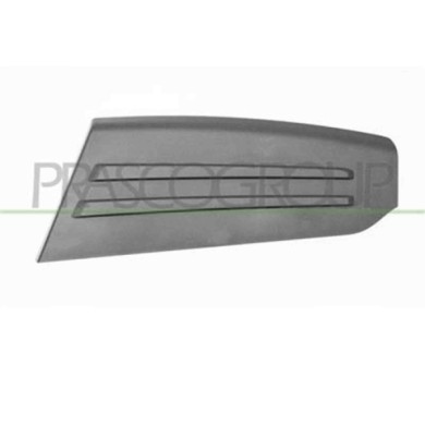 GUIDA_ALLA_SCELTA.JPG Modanatura Sinistra Nera Goffrata Per Fiat Fullback Dal 2016