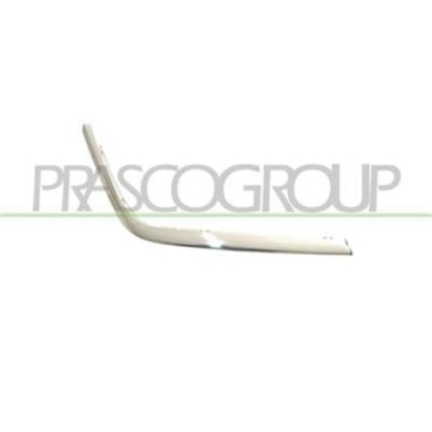 GUIDA_ALLA_SCELTA.JPG Modanatura Destra Cromata Per Mercedes C Class (w202) Dal 1993 Al 2000