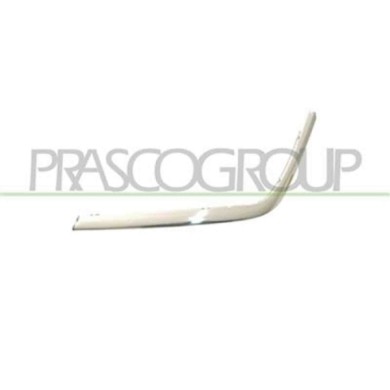 GUIDA_ALLA_SCELTA.JPG Modanatura Sinistra Cromata Per Mercedes C Class (w202) Dal 1993 Al 2000