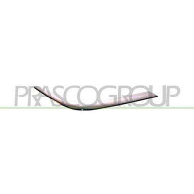 GUIDA_ALLA_SCELTA.JPG Modanatura Destra Cromata Per Mercedes C Class (w202) Dal 1993 Al 2000