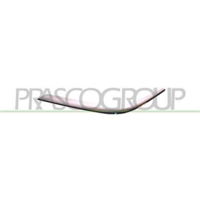 GUIDA_ALLA_SCELTA.JPG Modanatura Sinistra Cromata Per Mercedes C Class (w202) Dal 1993 Al 2000
