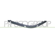 GUIDA_ALLA_SCELTA.JPG Modanatura Destra Con Fori Pdc Per Mercedes C Class Sportcoupe' (cl203) Dal 2000 Al 2008