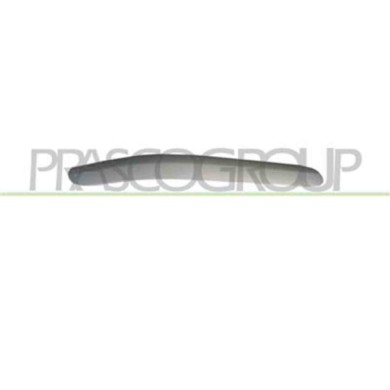 GUIDA_ALLA_SCELTA.JPG Modanatura Sinistra Per Mercedes C Class Sportcoupe' (cl203) Dal 2000 Al 2008